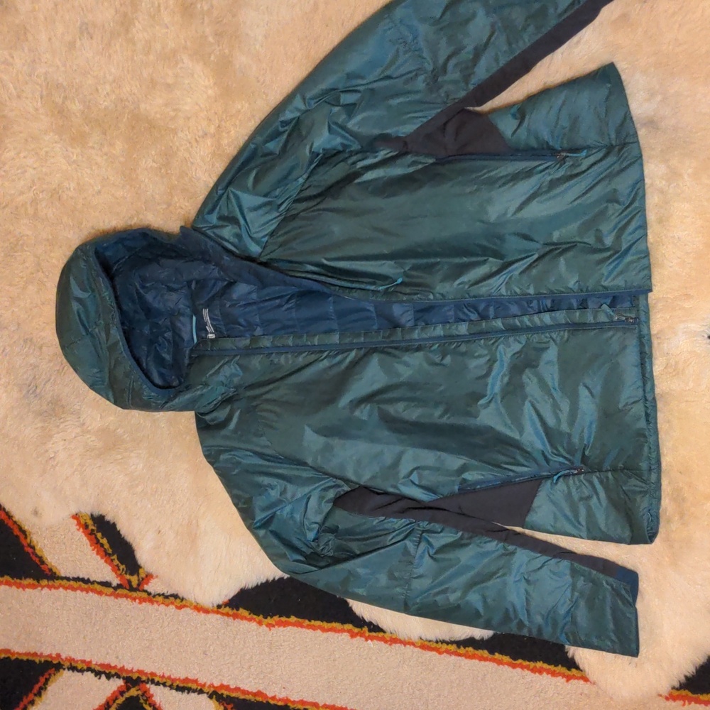 Men's XL REI Puffer Jacket
